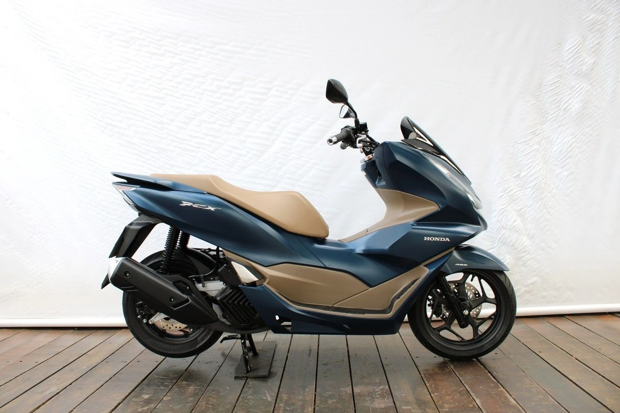 HONDA PCX 160 DLX