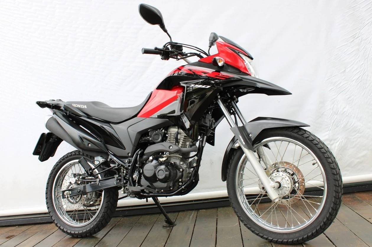 HONDA XRE 190 ABS