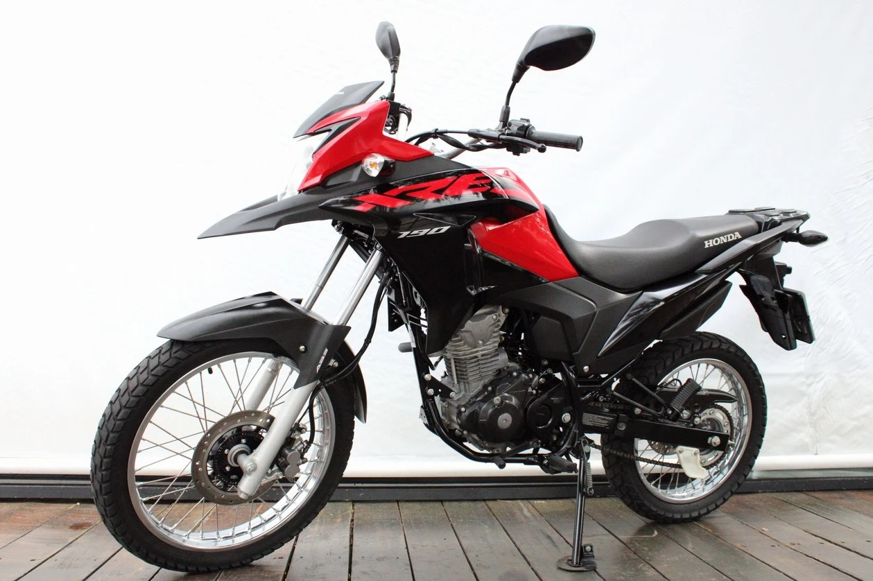 HONDA XRE 190 ABS
