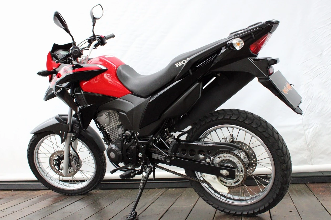 HONDA XRE 190 ABS