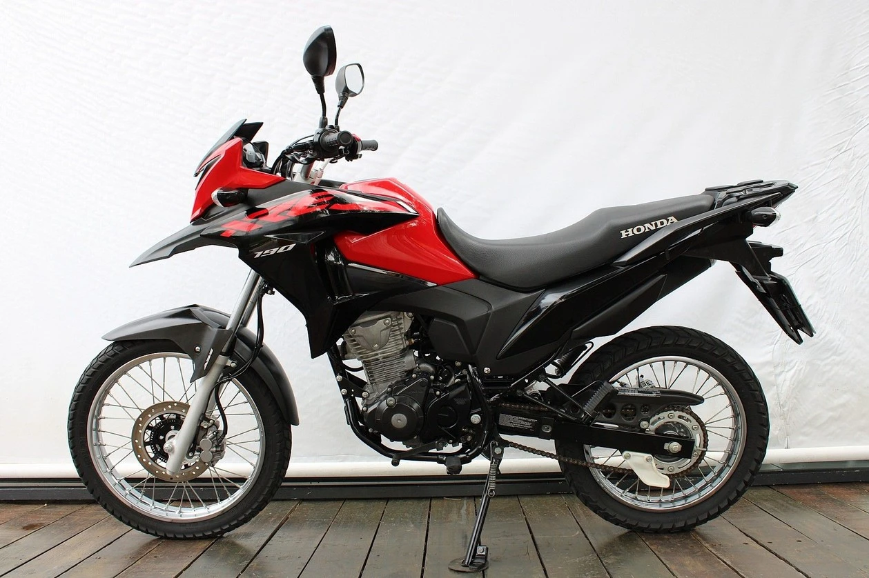 HONDA XRE 190 ABS