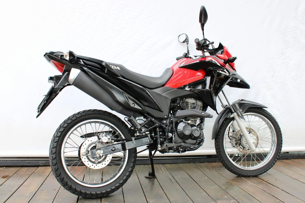 HONDA XRE 190 ABS