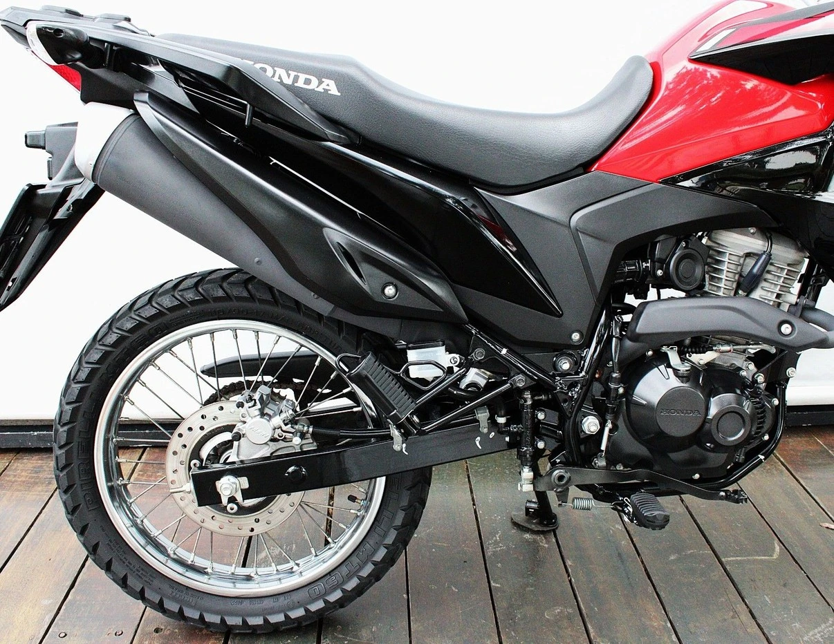 HONDA XRE 190 ABS