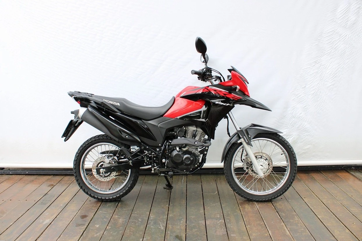 HONDA XRE 190 ABS