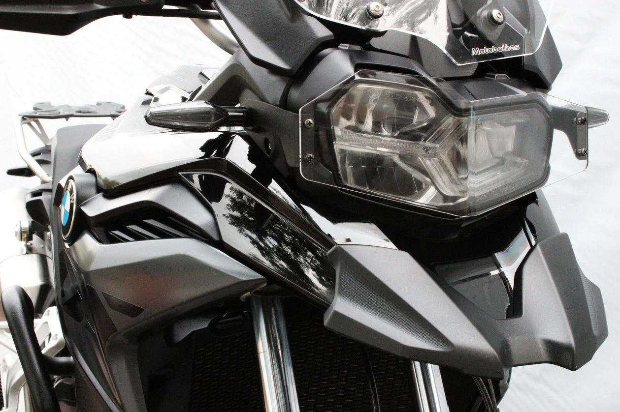 BMW F 800 GS PLUS