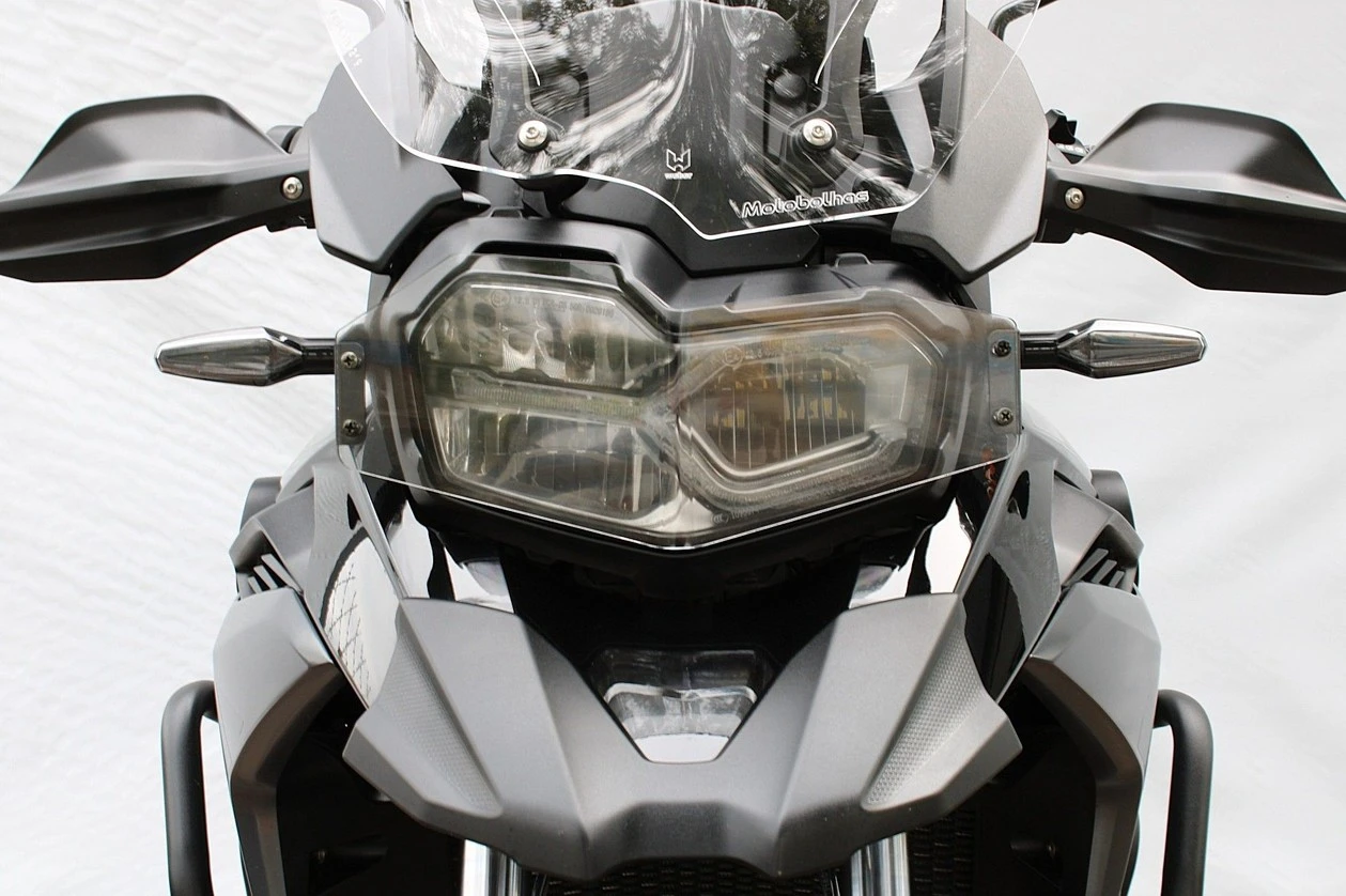 BMW F 800 GS PLUS