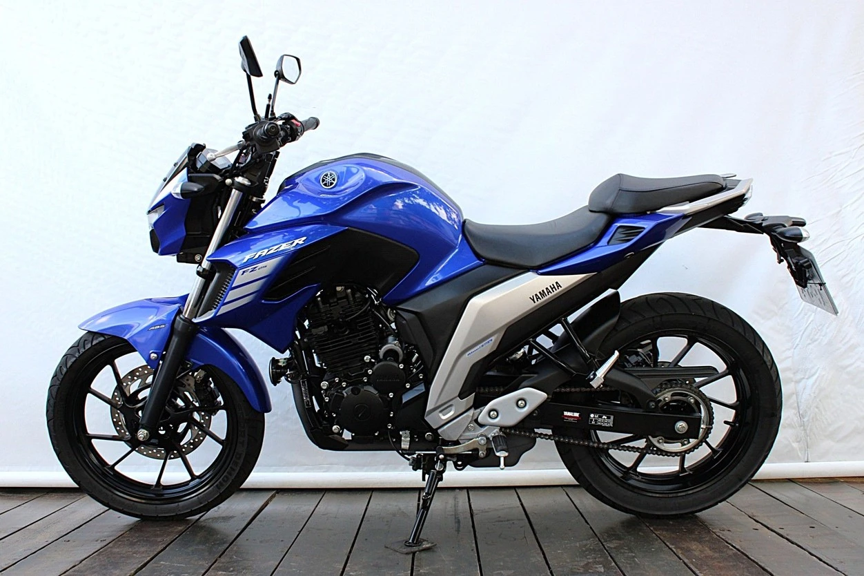 YAMAHA FZ25 FAZER ABS