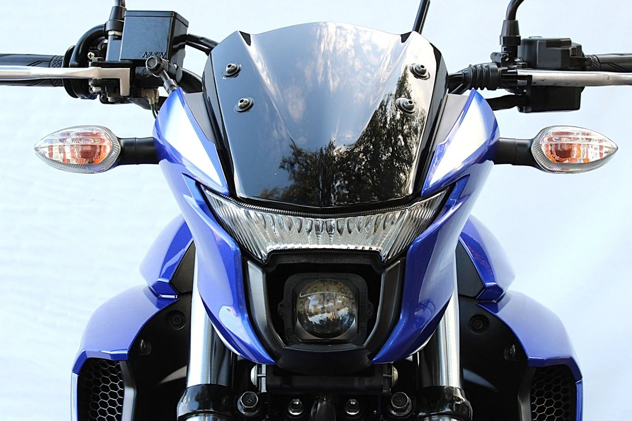 YAMAHA FZ25 FAZER ABS