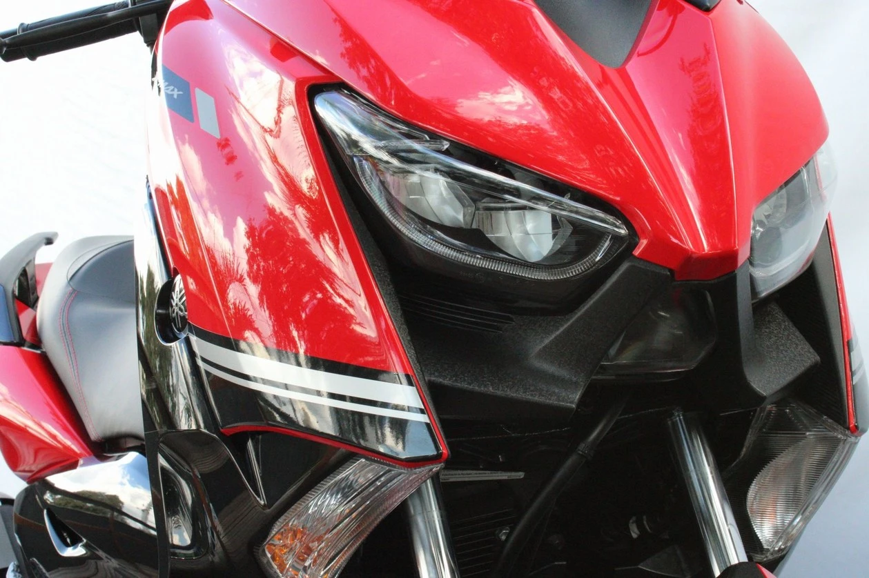 YAMAHA XMAX ABS