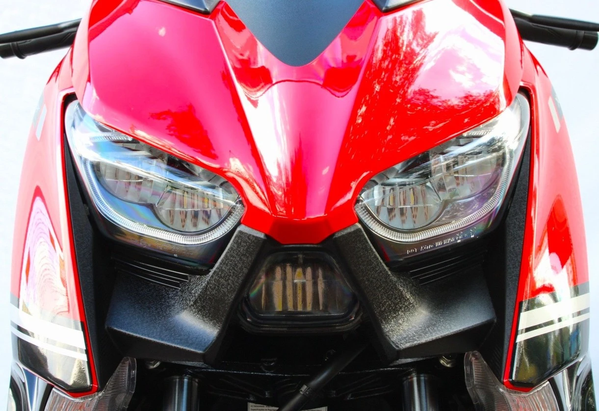 YAMAHA XMAX ABS