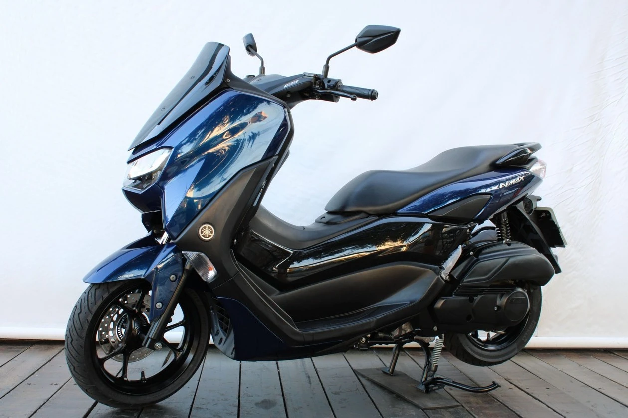 YAMAHA NMAX 160 ABS