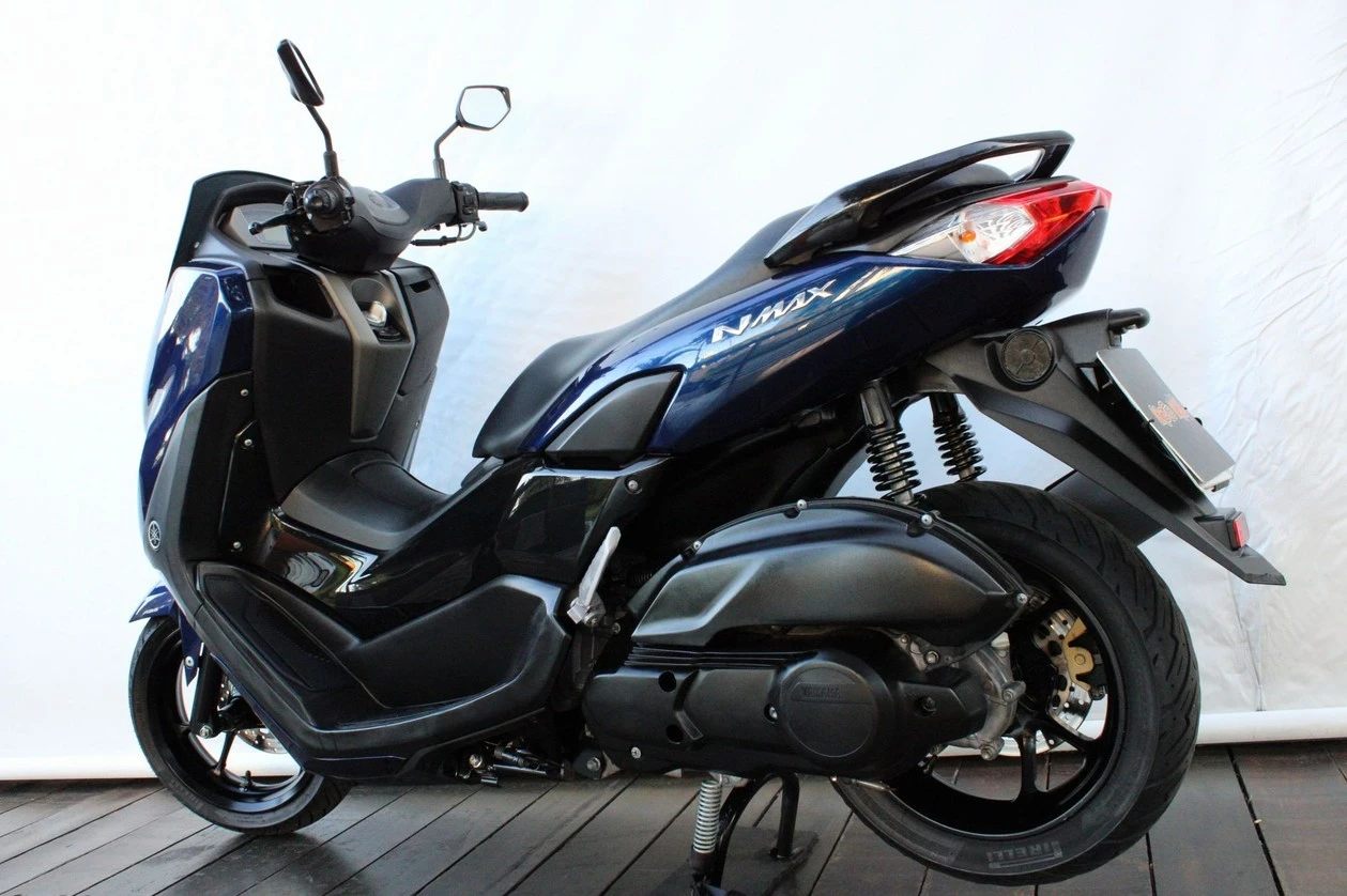 YAMAHA NMAX 160 ABS