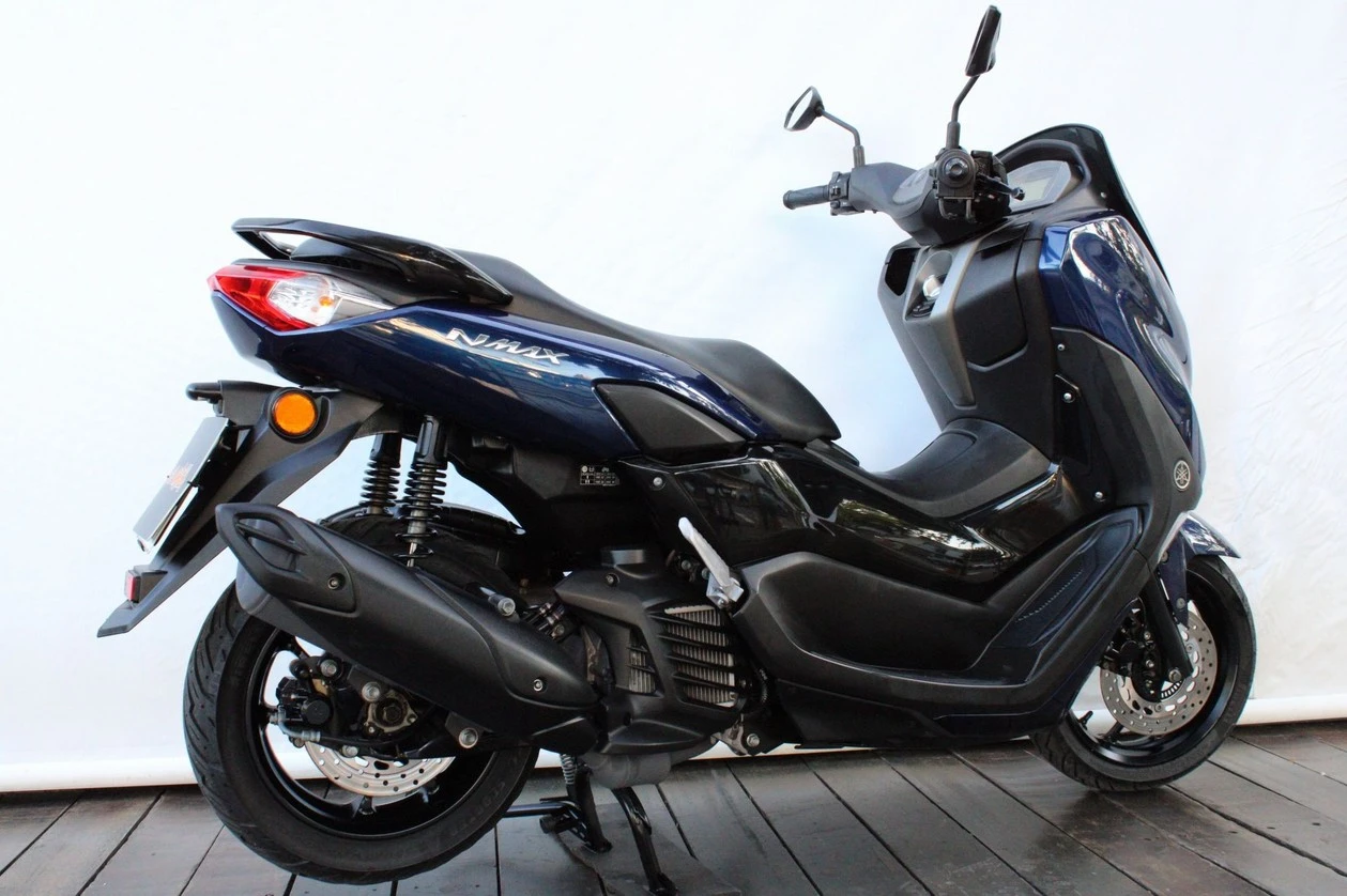 YAMAHA NMAX 160 ABS