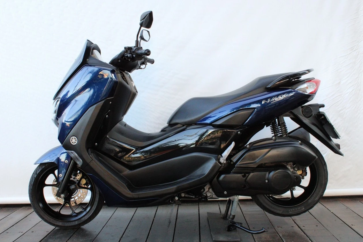 YAMAHA NMAX 160 ABS