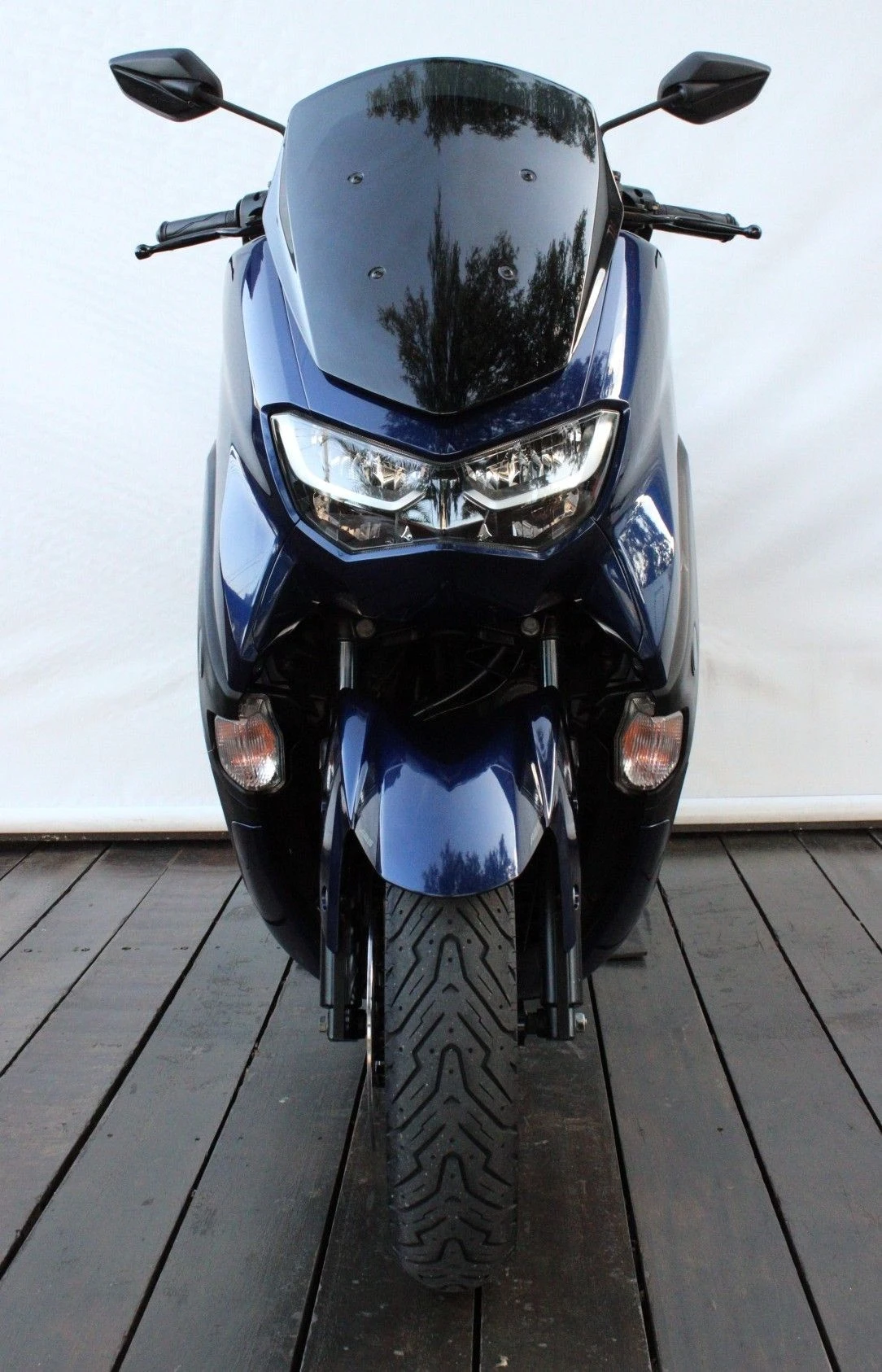 YAMAHA NMAX 160 ABS