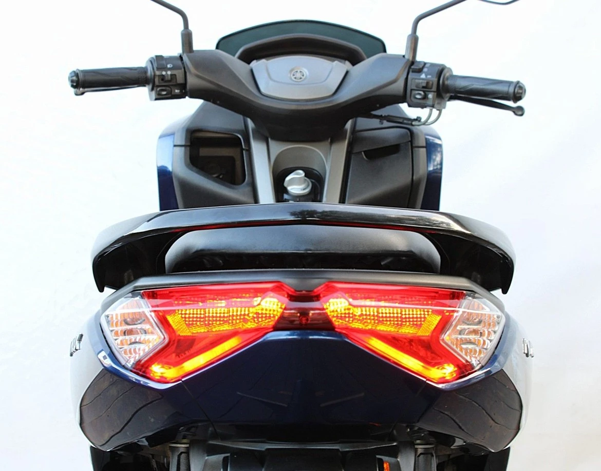YAMAHA NMAX 160 ABS