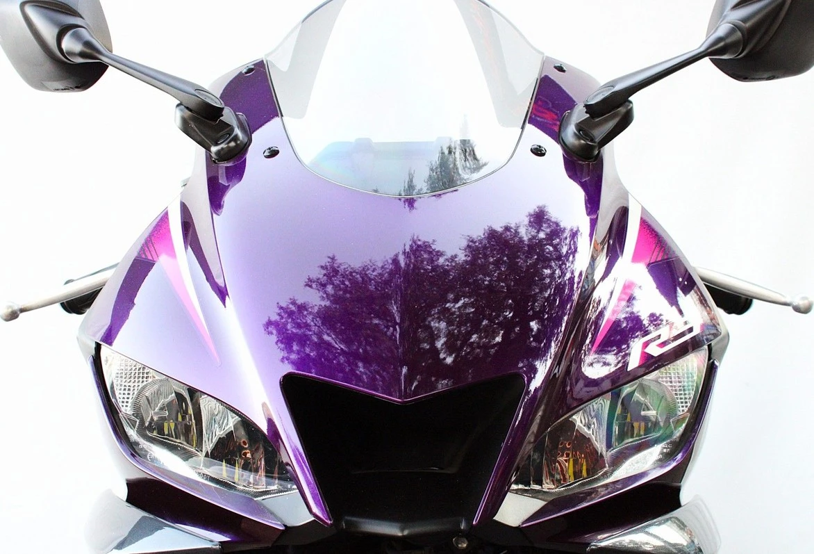 YAMAHA YZF R3 ABS