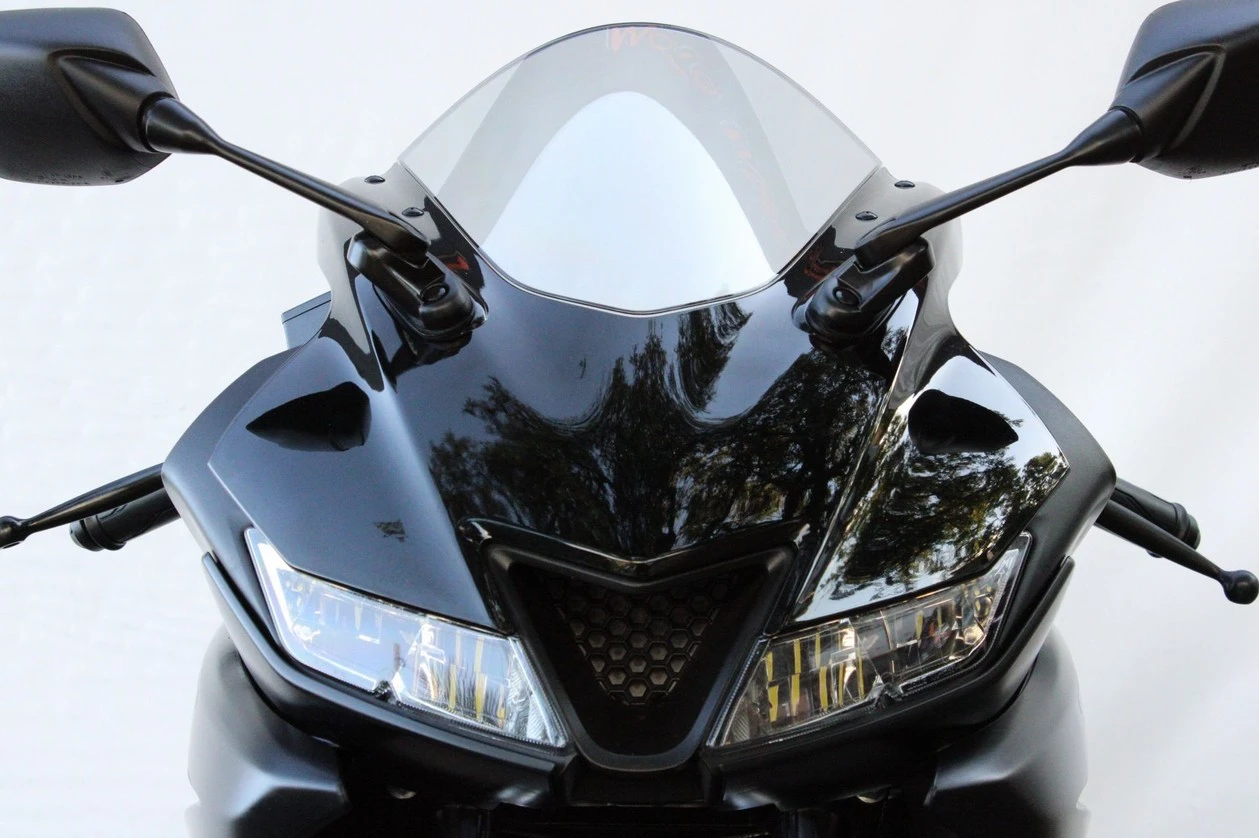 YAMAHA YZF R15