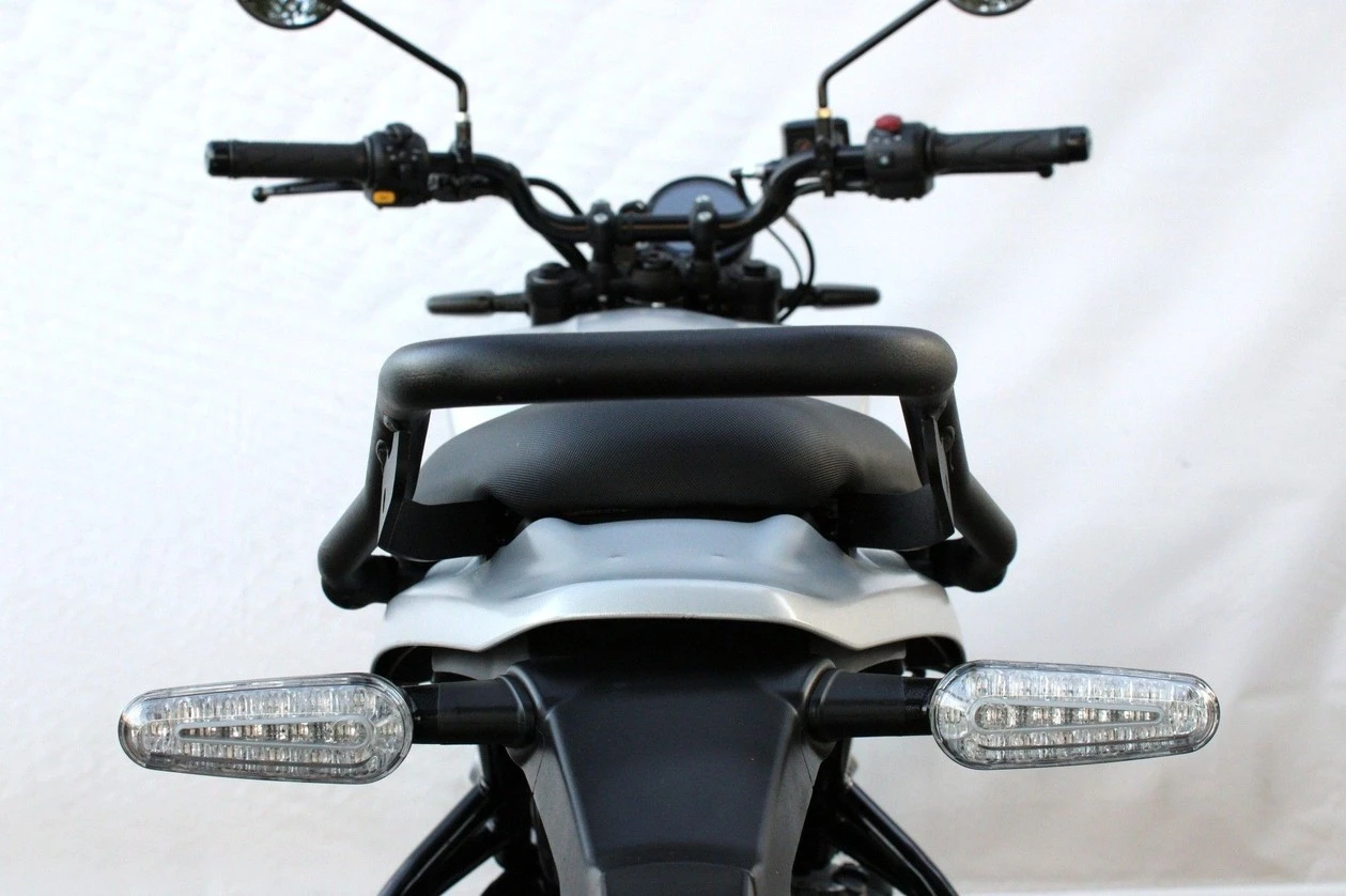 ROYAL ENFIELD GUERRILLA 450