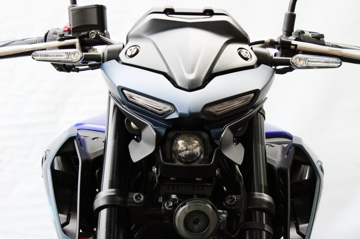 YAMAHA MT-03 ABS