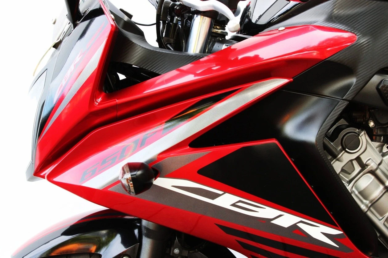 HONDA CBR 650F ABS