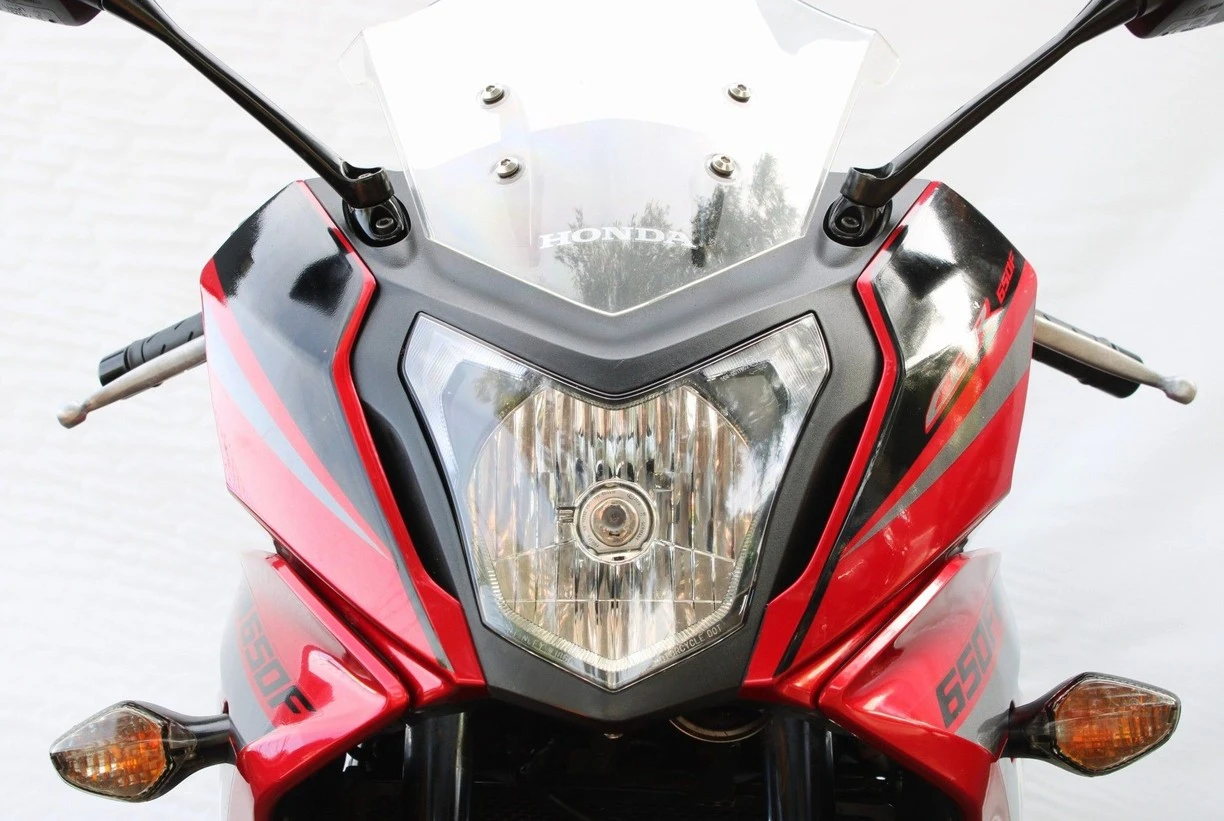 HONDA CBR 650F ABS