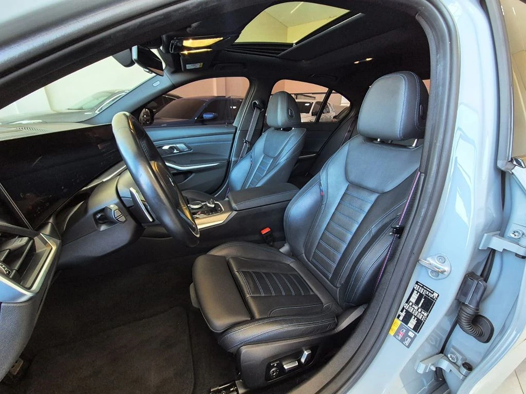 BMW 330e