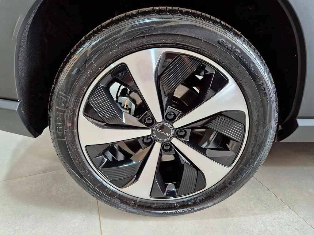 BYD SONG PLUS