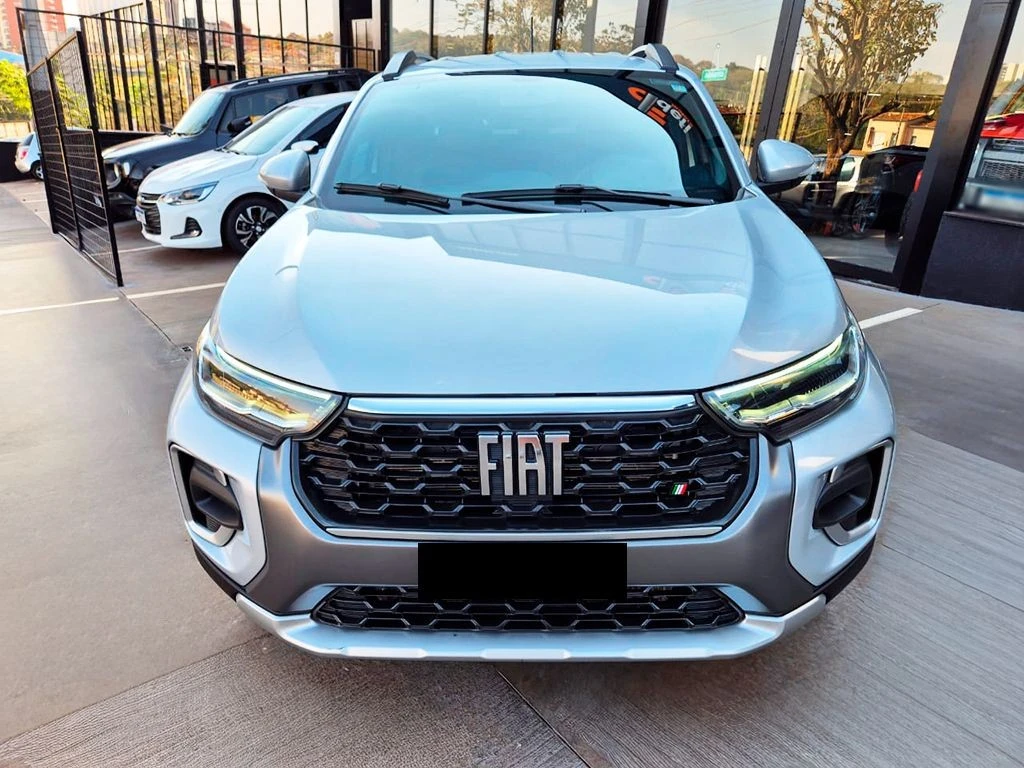 FIAT STRADA