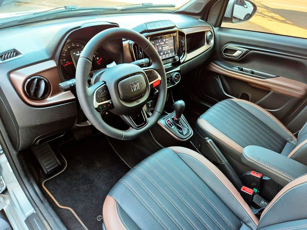 FIAT STRADA