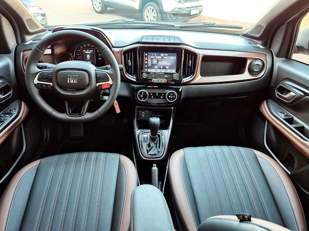 FIAT STRADA