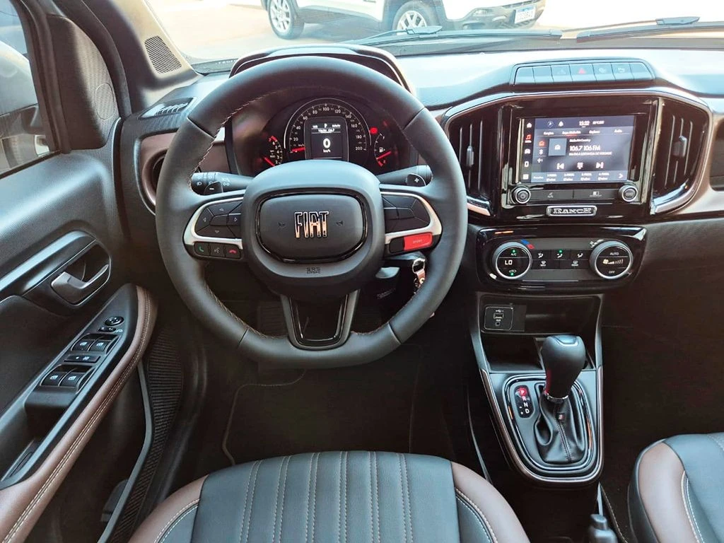 FIAT STRADA