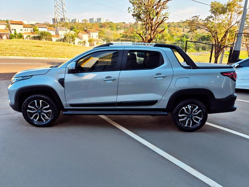 FIAT STRADA