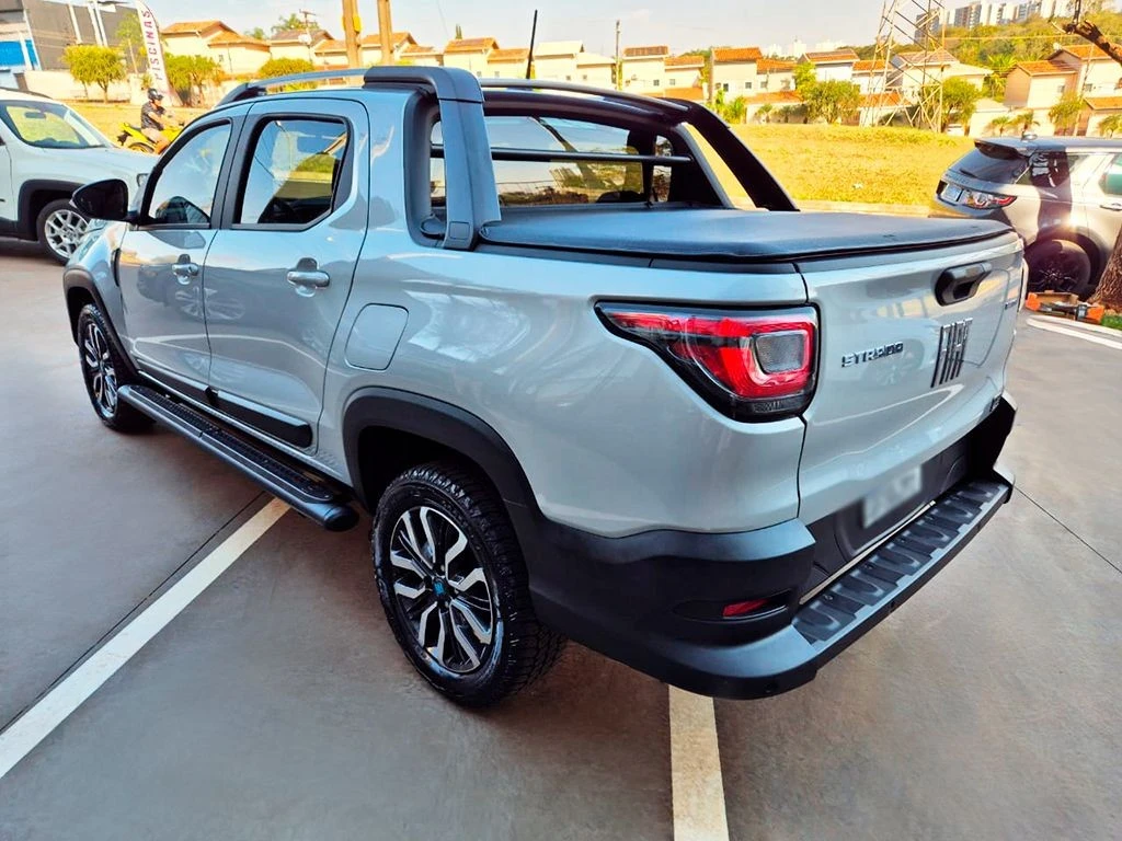 FIAT STRADA