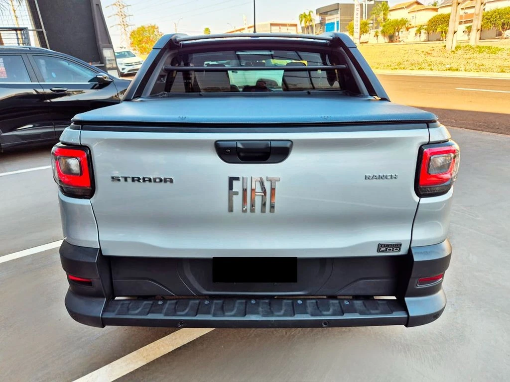 FIAT STRADA