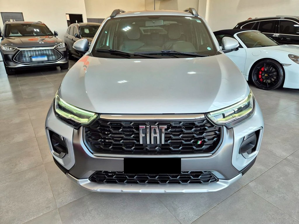 FIAT STRADA