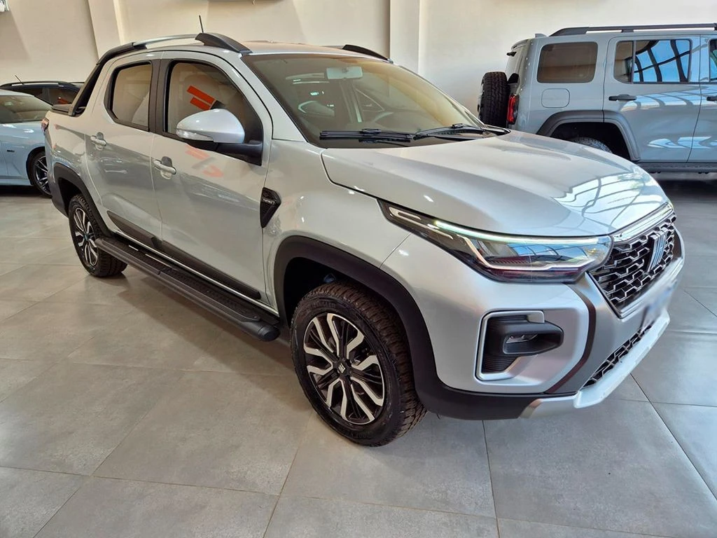 FIAT STRADA