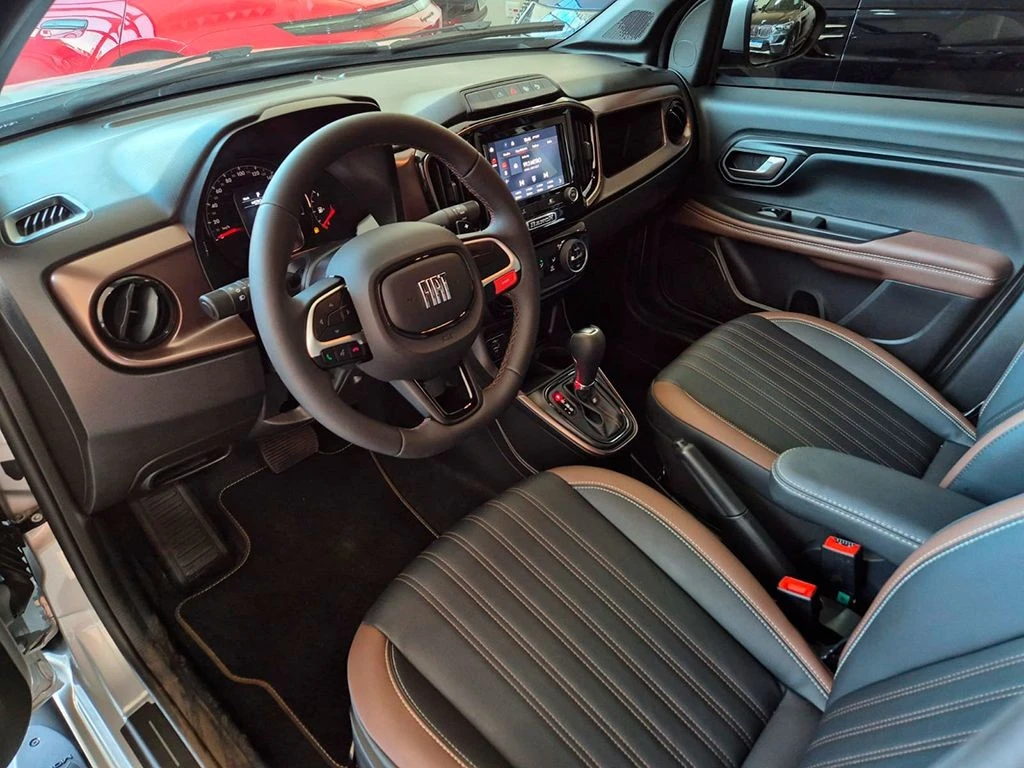 FIAT STRADA