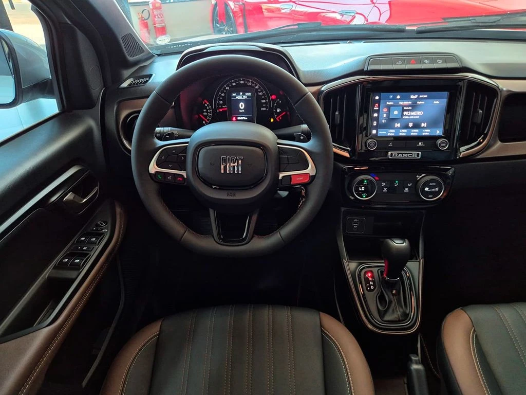 FIAT STRADA