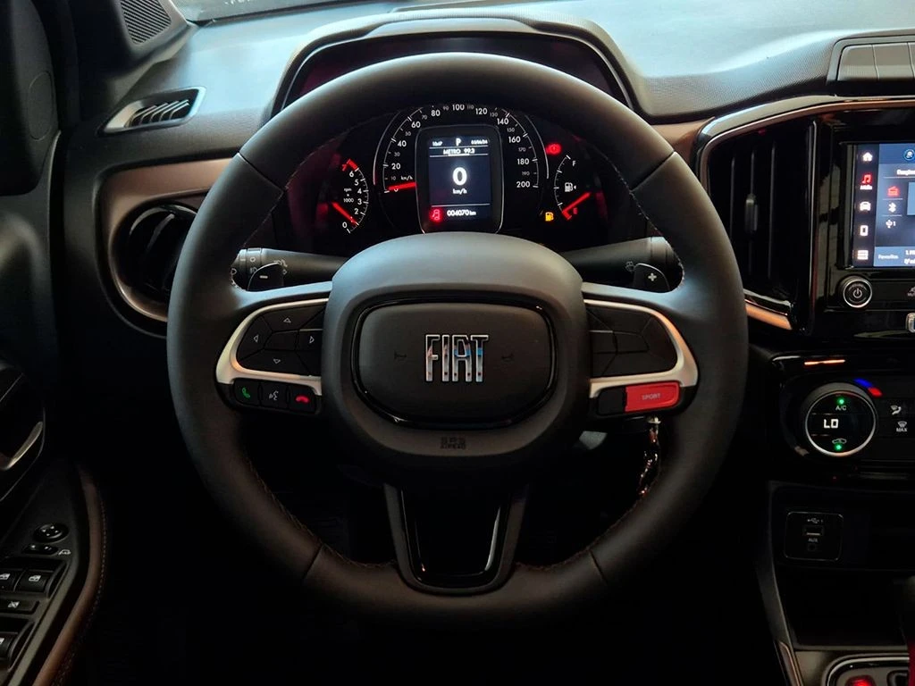 FIAT STRADA