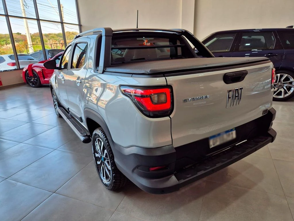 FIAT STRADA