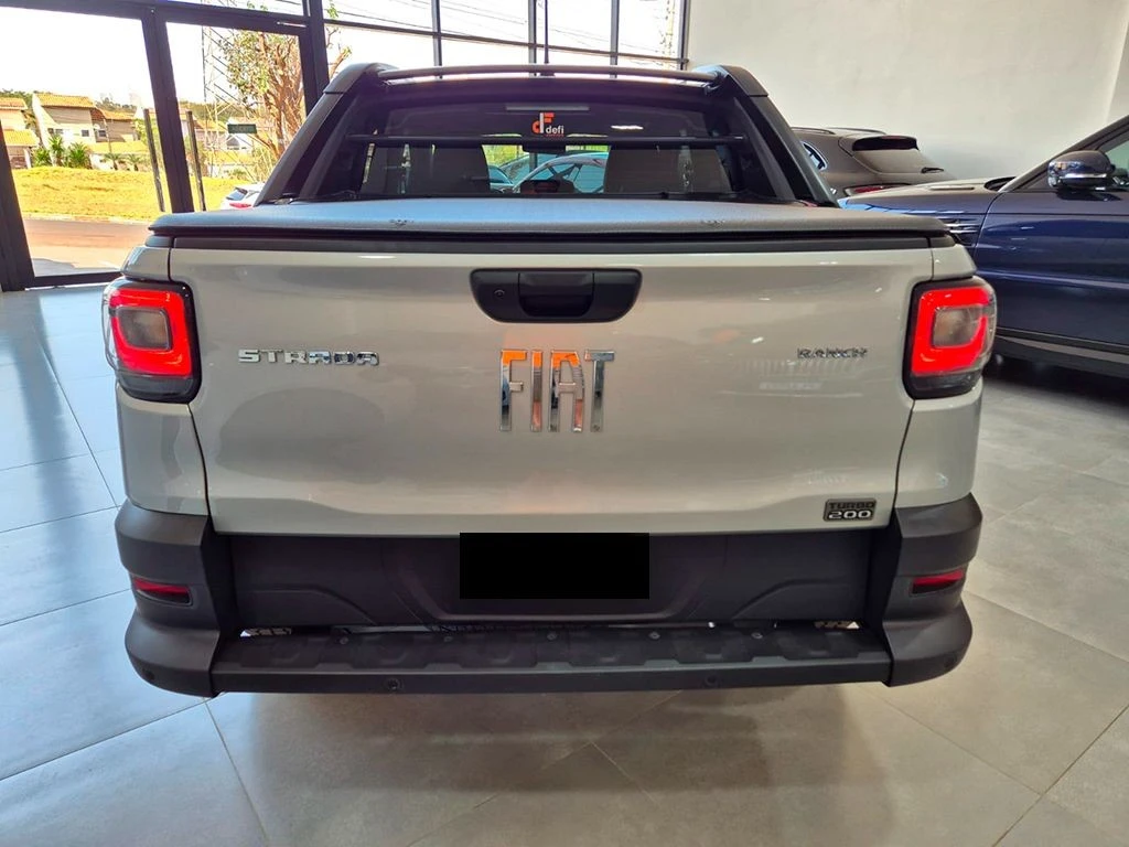FIAT STRADA