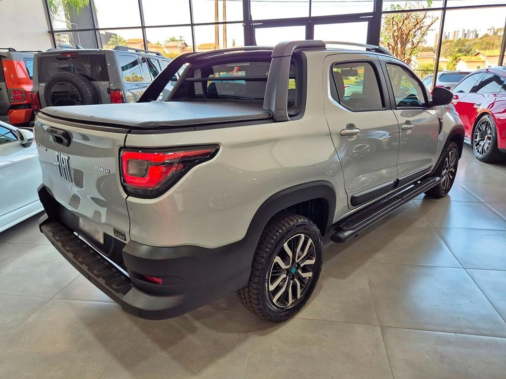 FIAT STRADA