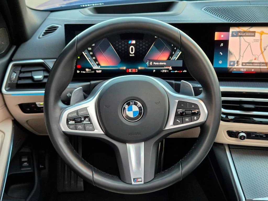 BMW 320I