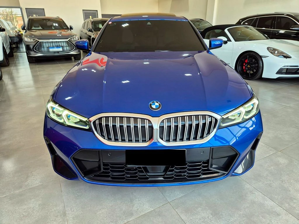 BMW 320I
