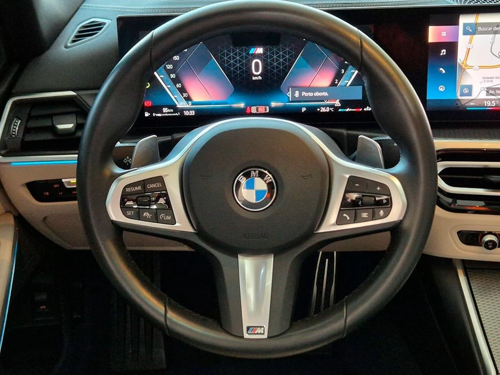 BMW 320I