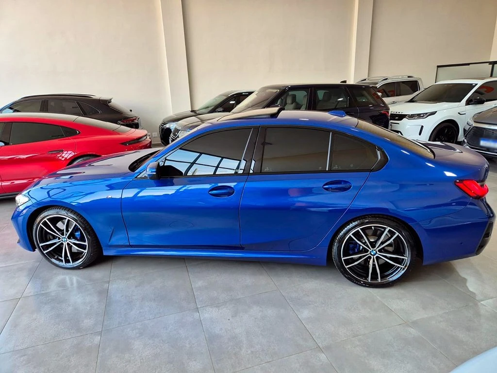 BMW 320I