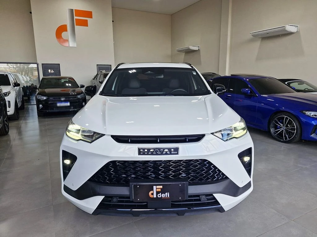 GWM HAVAL H6