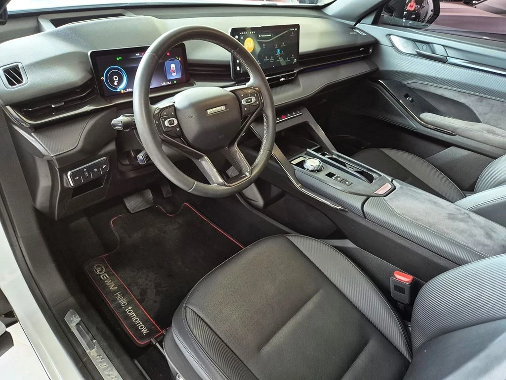 GWM HAVAL H6