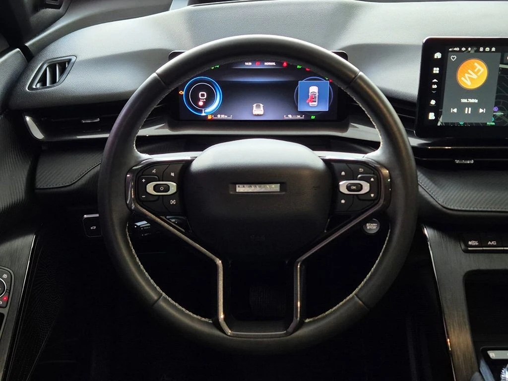GWM HAVAL H6